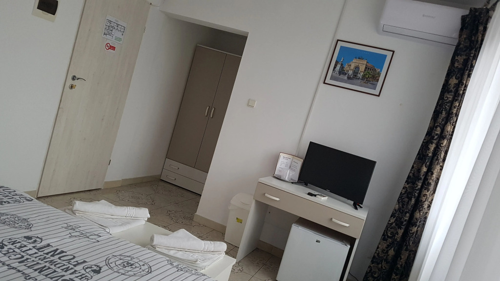 Pensiunea B&B Casa Italia