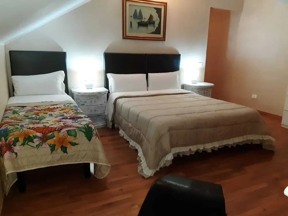 B&B Sofia