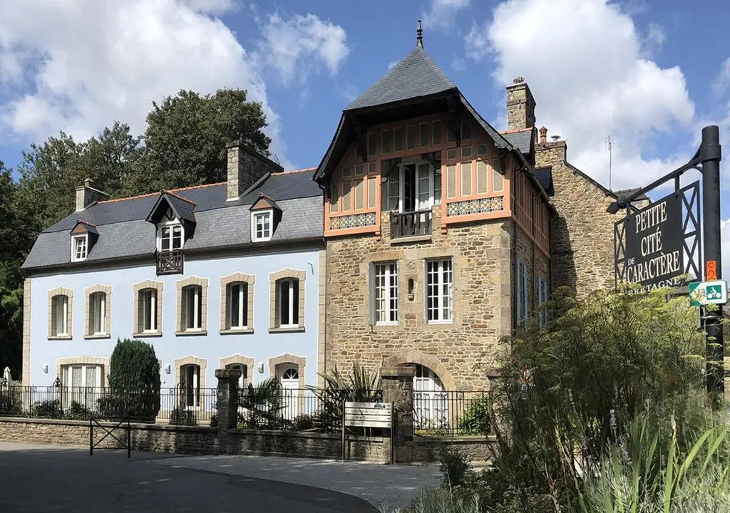 Val Rive - Brandily Apartment