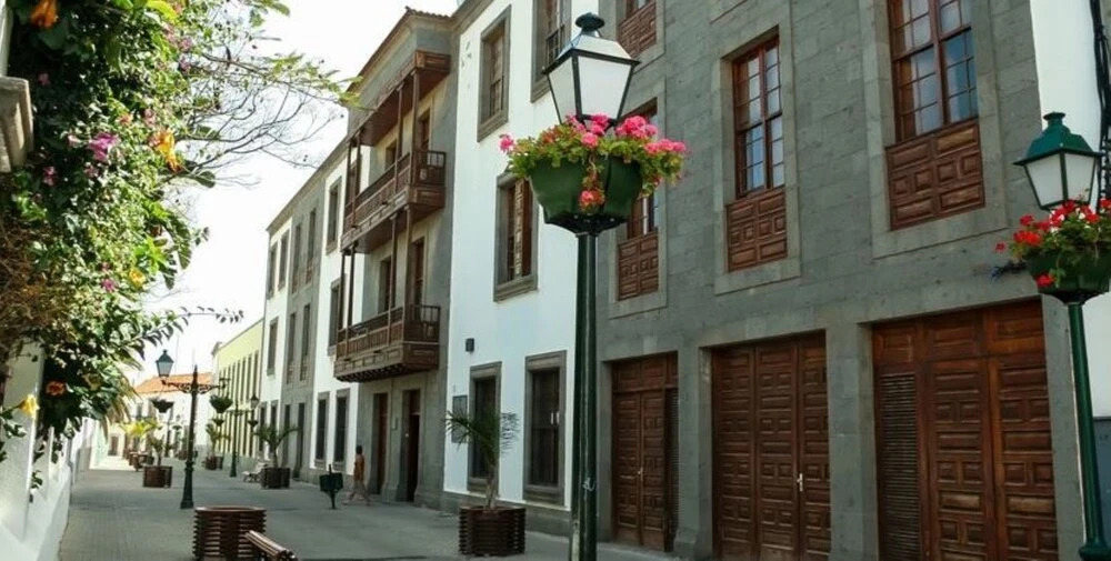 Apartment in Telde, Gran Canarias 103583 by MO Rentals