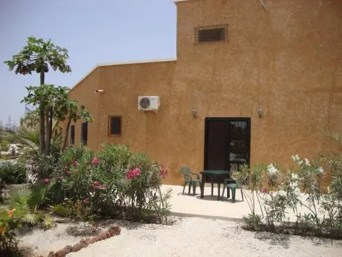 Le Clos Des Oliviers
