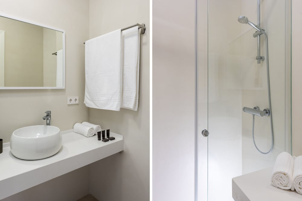 Great and Brand new 3 Bd Apart in Santa Cruz Quarter Santa Teresa III