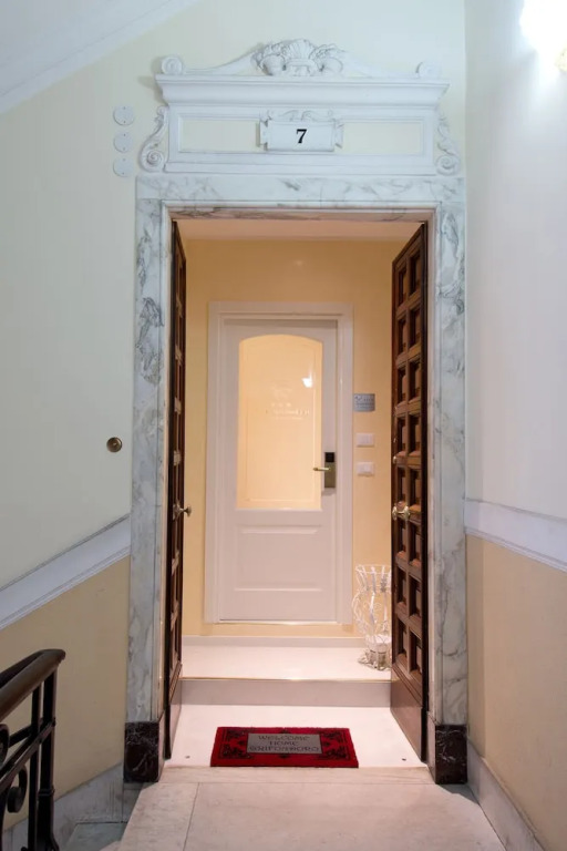 Home Grifondoro Affittacamere