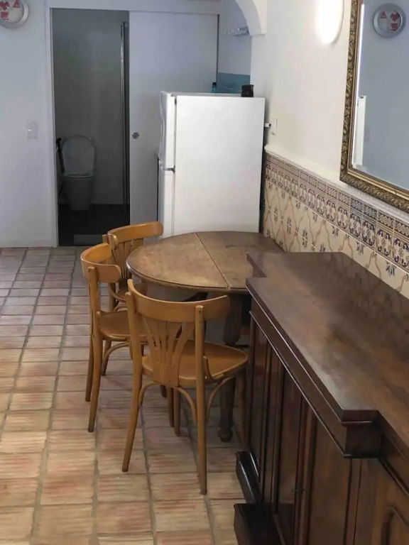 Stunning Fishermans House in Central Fuseta