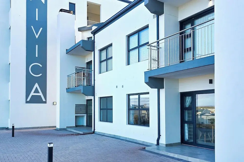 NIVICA Lifestyle Living 20, Langebaan 4-Sleeper