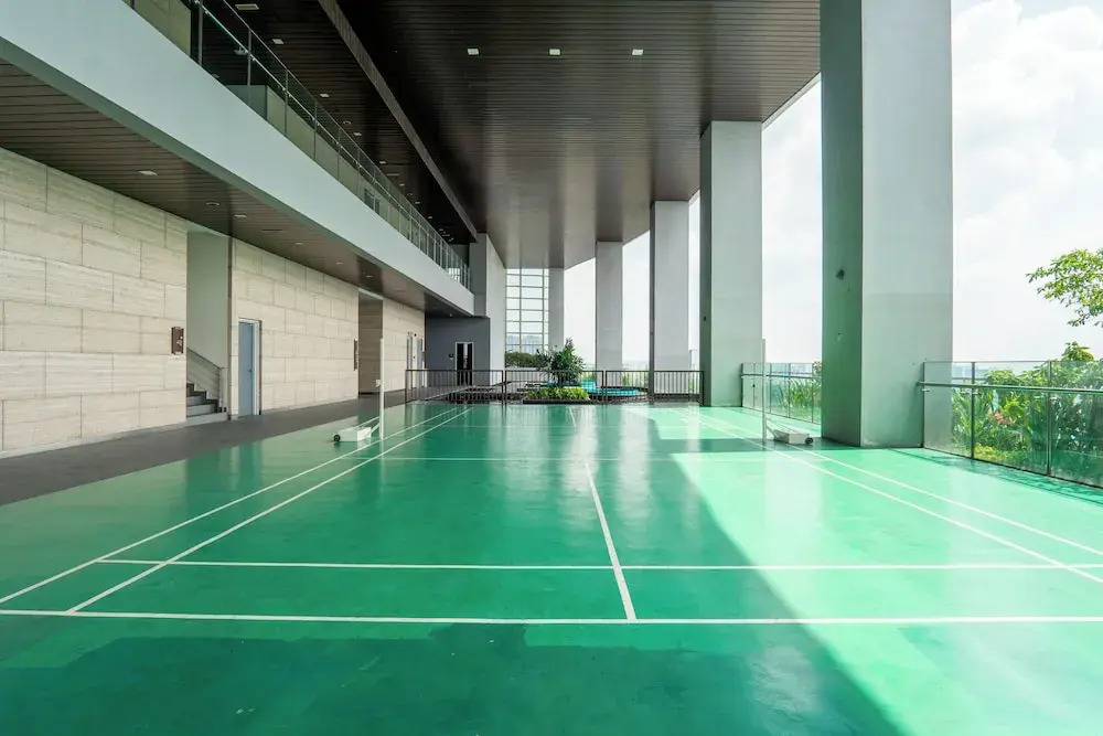 Azure Residences Kelana Jaya by Airhost