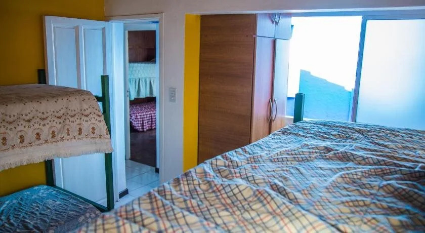 La Pascana Hostel - Adults Only