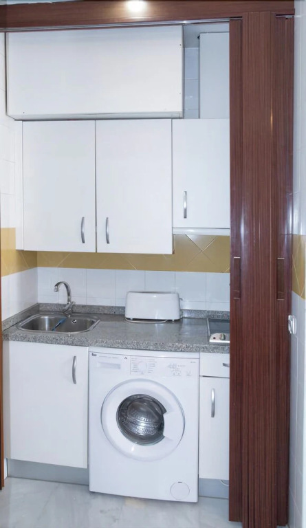 Exclusive Alfarería Apartment