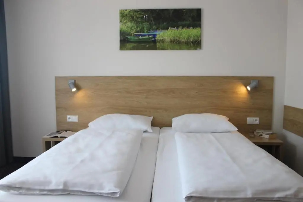 Hotel Huszcza