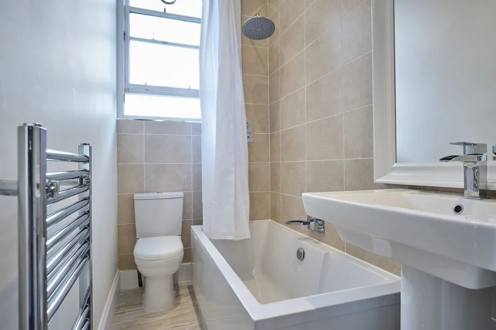 Bright Stay Bruntsfield