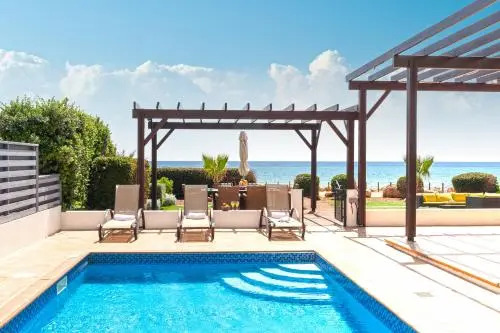 Villa Charon