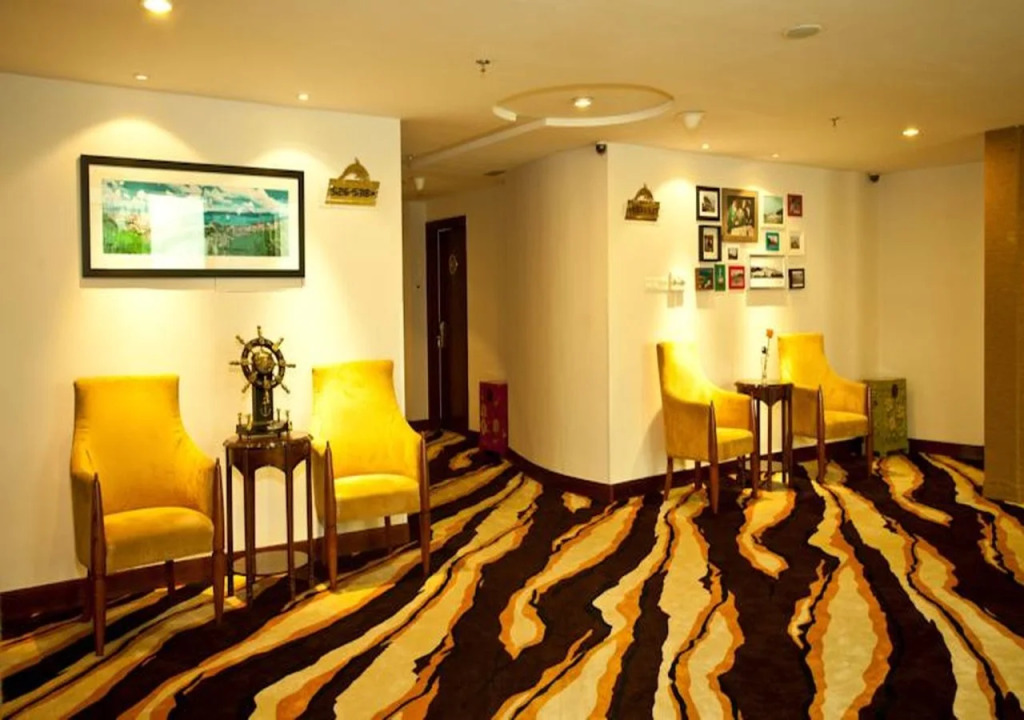 Cruise INN