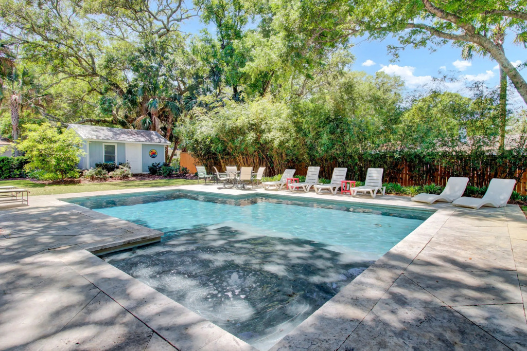 29 24th Avenue by Avantstay Easy Beach Access