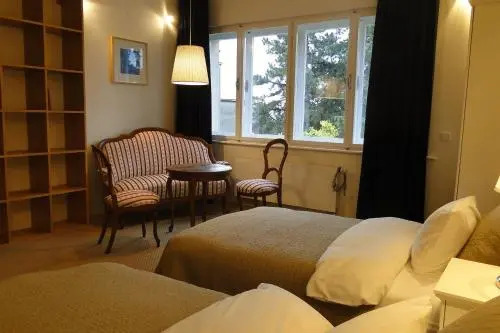 Apartman Brno Stred