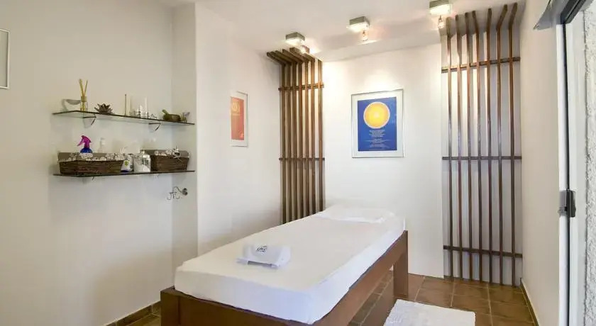 Hotel Boutique Cinco