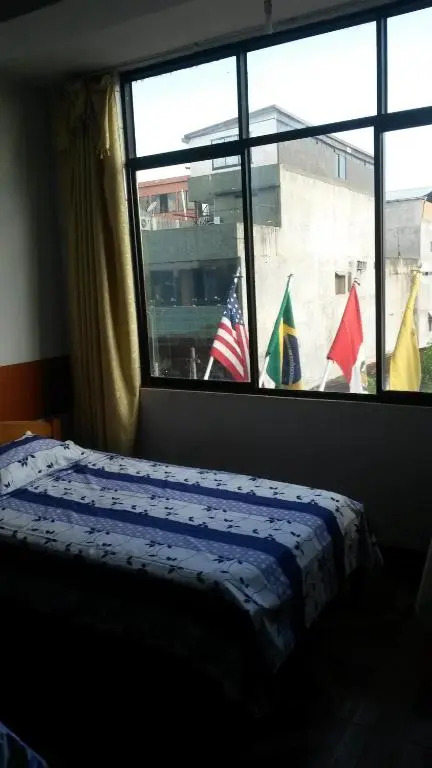 Casa del Huesped - Guest House