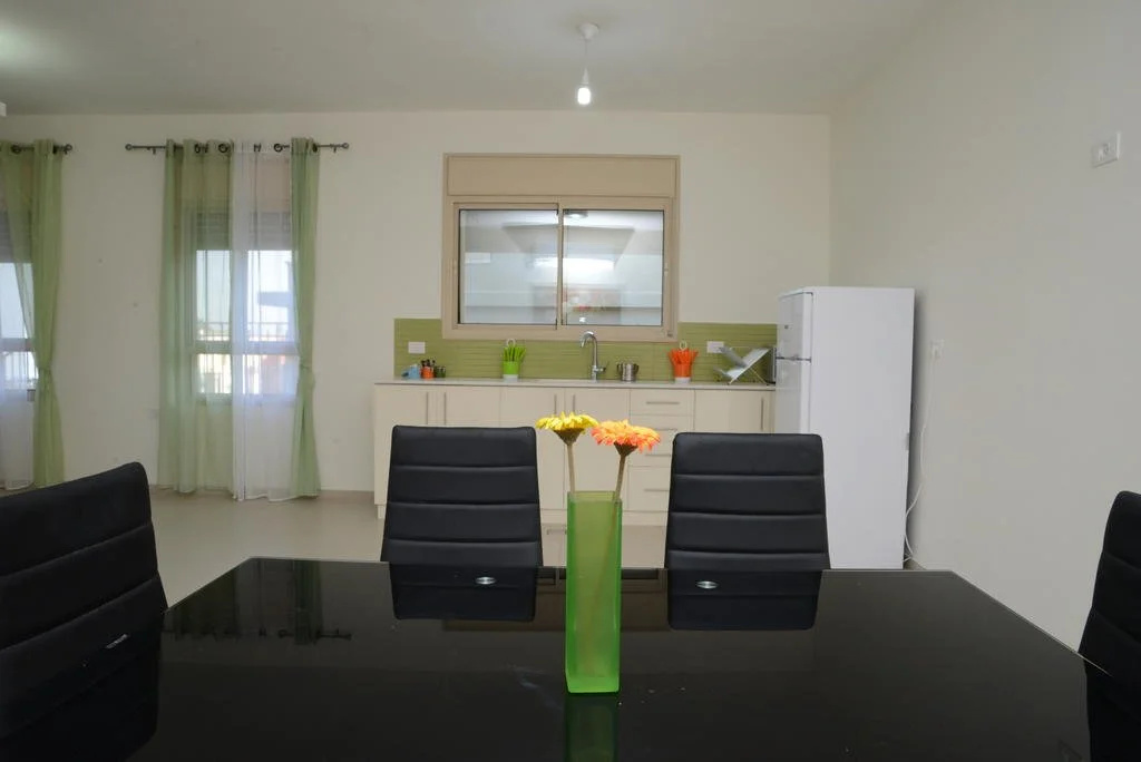 Safona - Villas and Suites in Nof Kinneret
