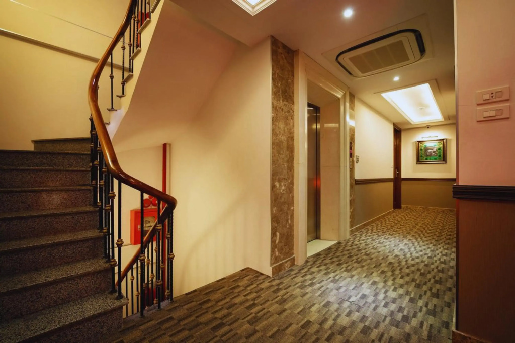 Hotel Emerald Waters Classy