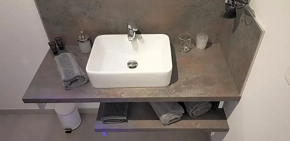 Ô Zen Suite