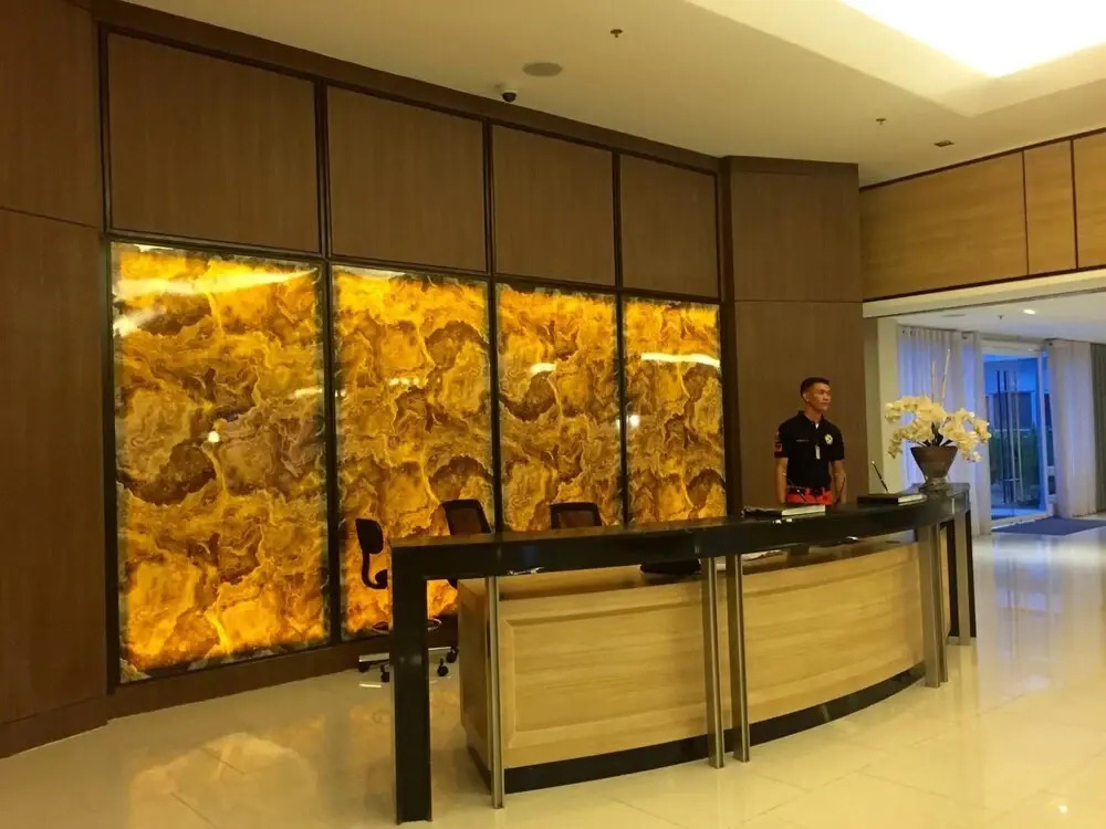Premiere Haven at Shell Residences