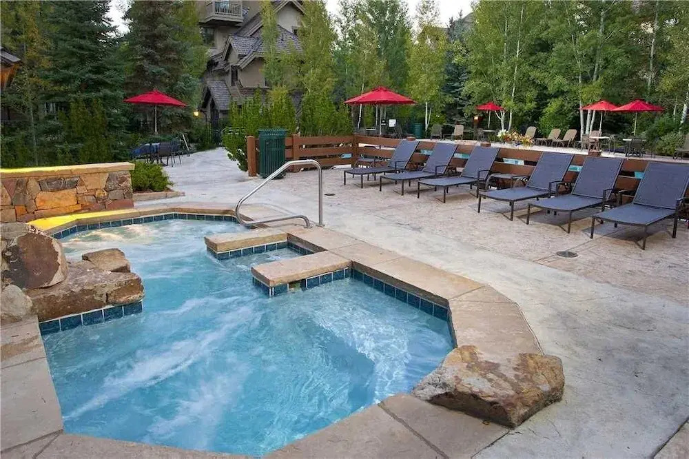 Aspenwood Lodge