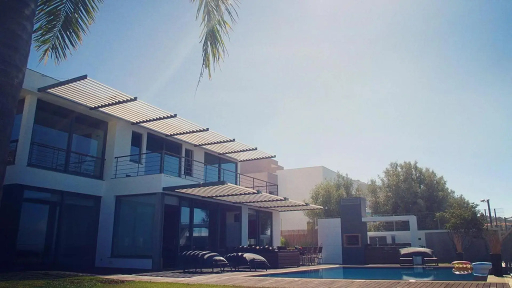 Villa Cary