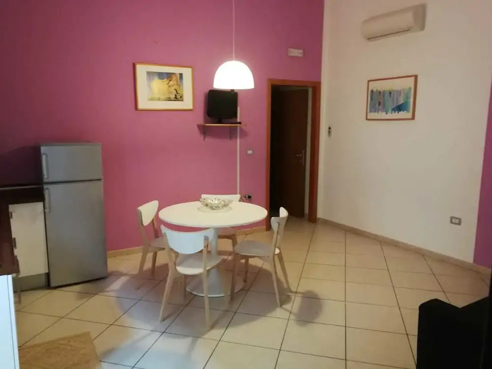 Jonico Guest House