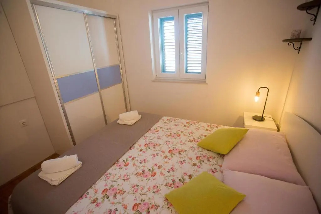 Apartments Trešnja