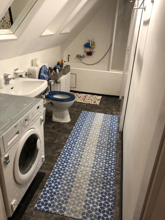2 Zimmer Wohnung in Ludwigsburg Mitte