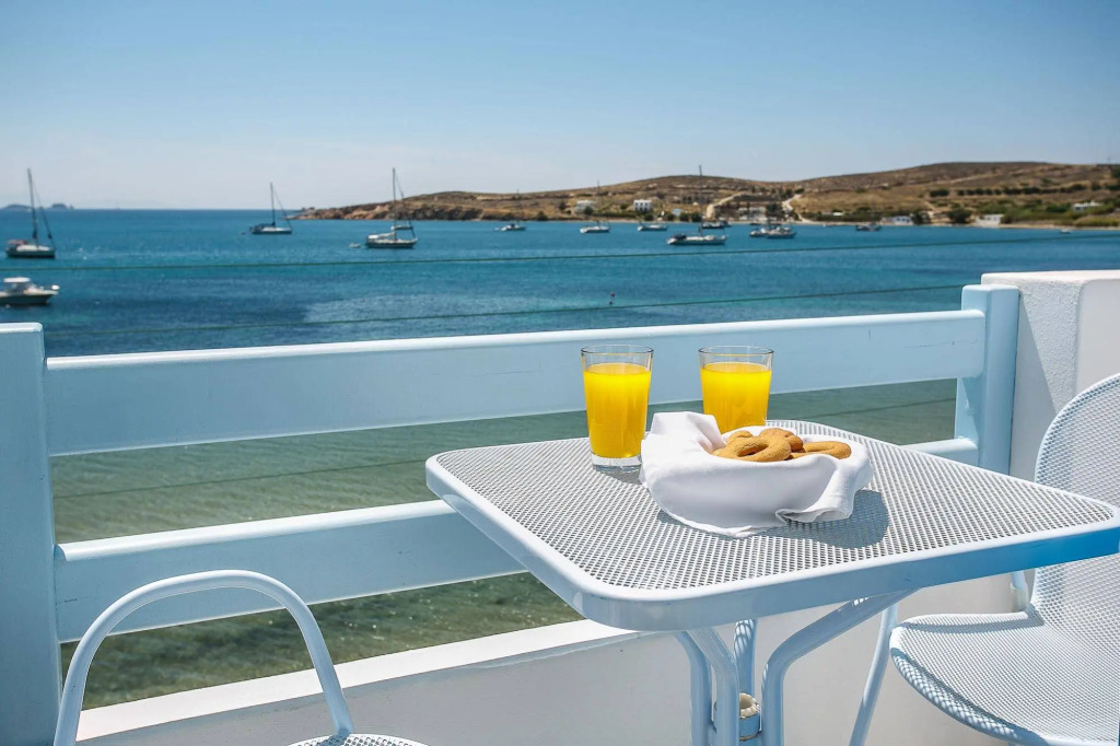 Alkyon Hotel