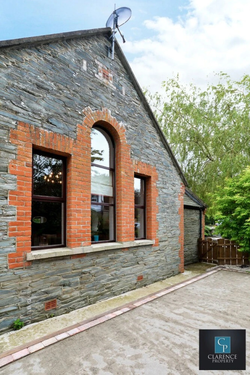 Old School House