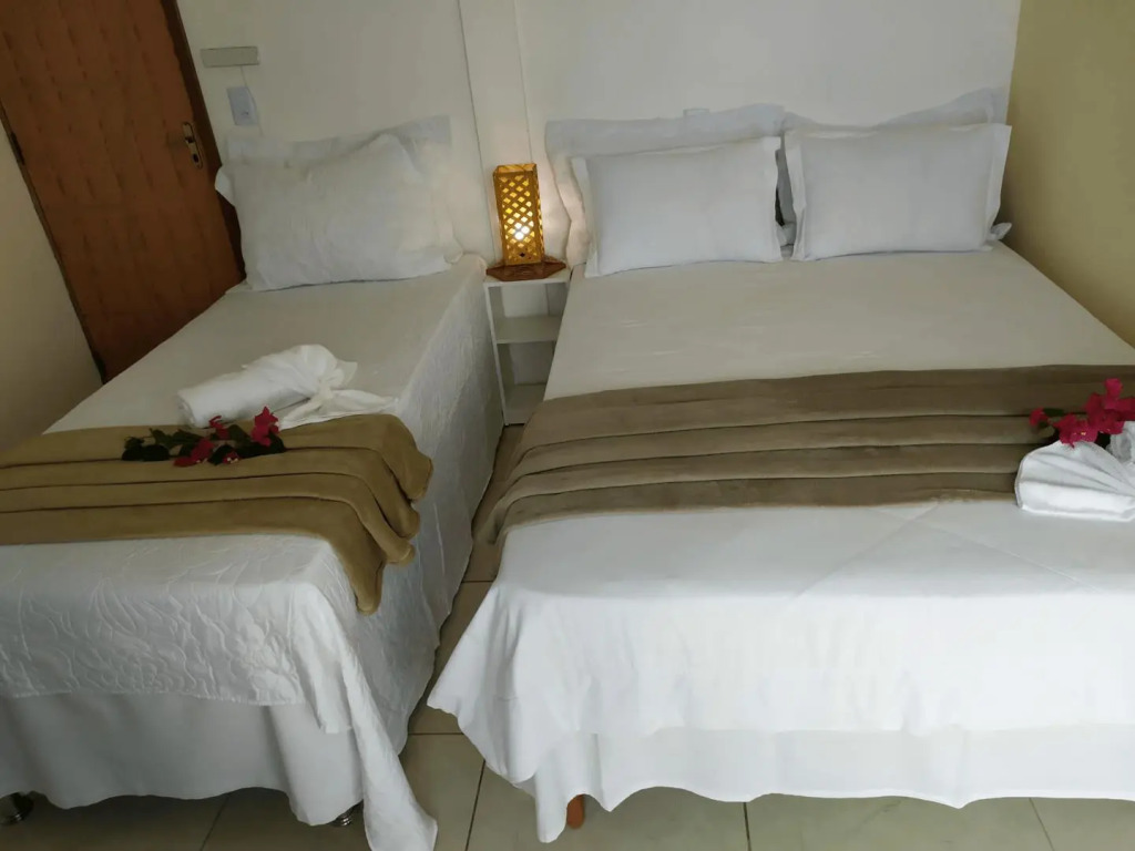 Barreirinhas House