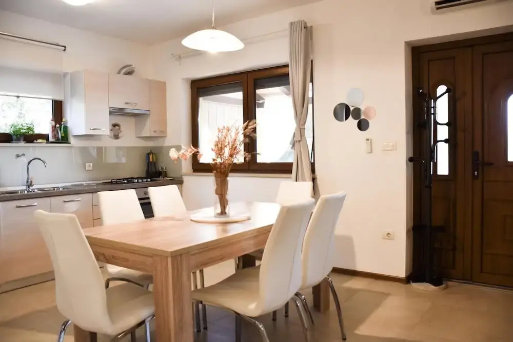Holiday House Val Vidal