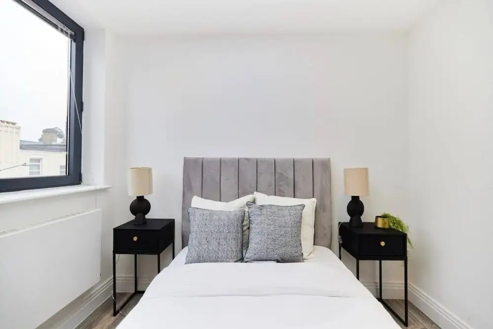 The Wembley Getaway Lovely 2bdr Flat