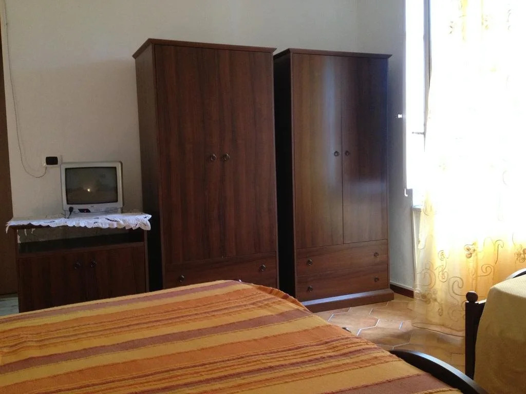 La Calabrisella