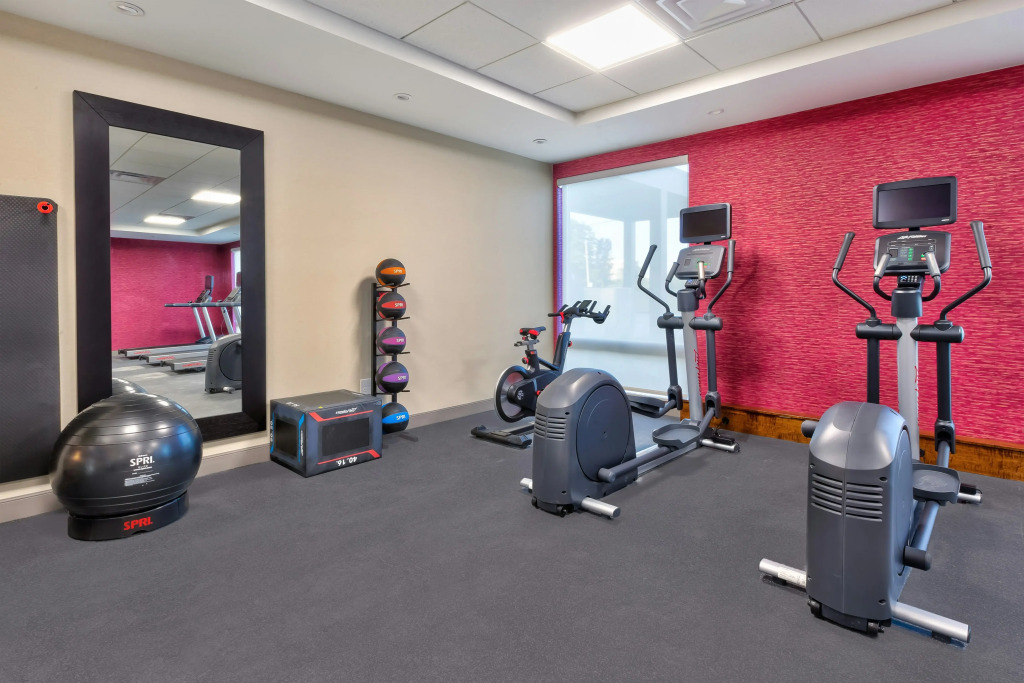 Home2 Suites By Hilton Battle Creek