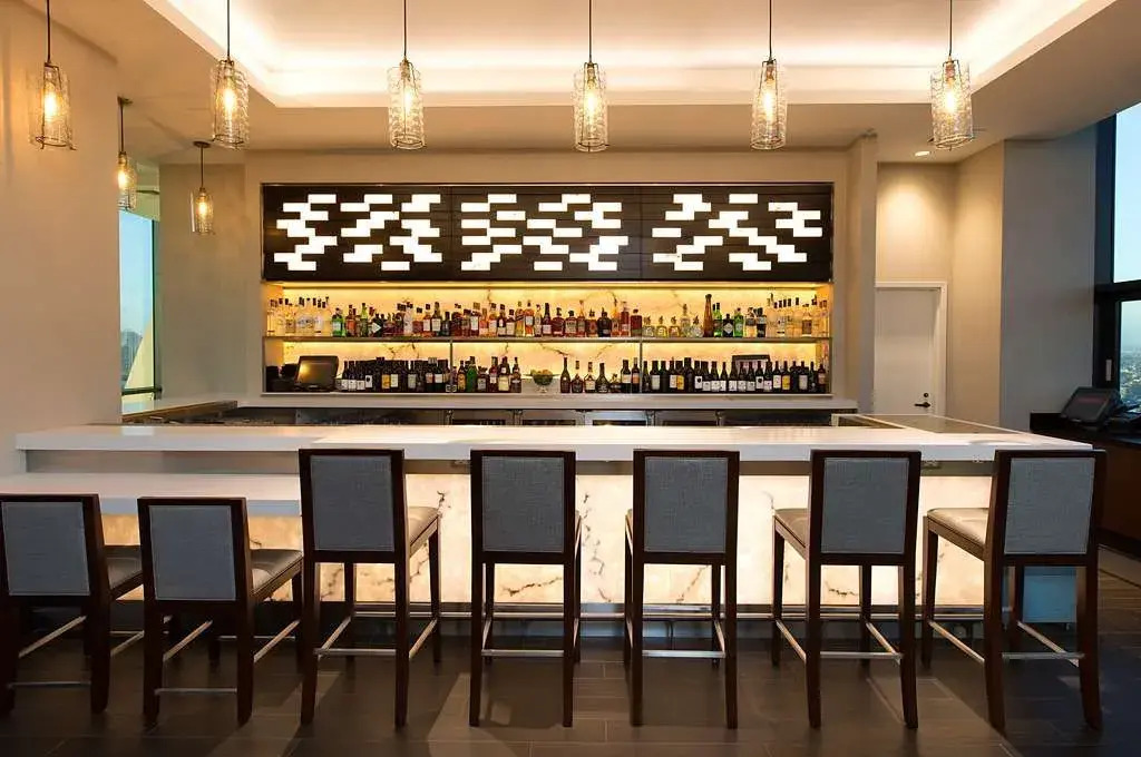 Manchester Grand Hyatt San Diego