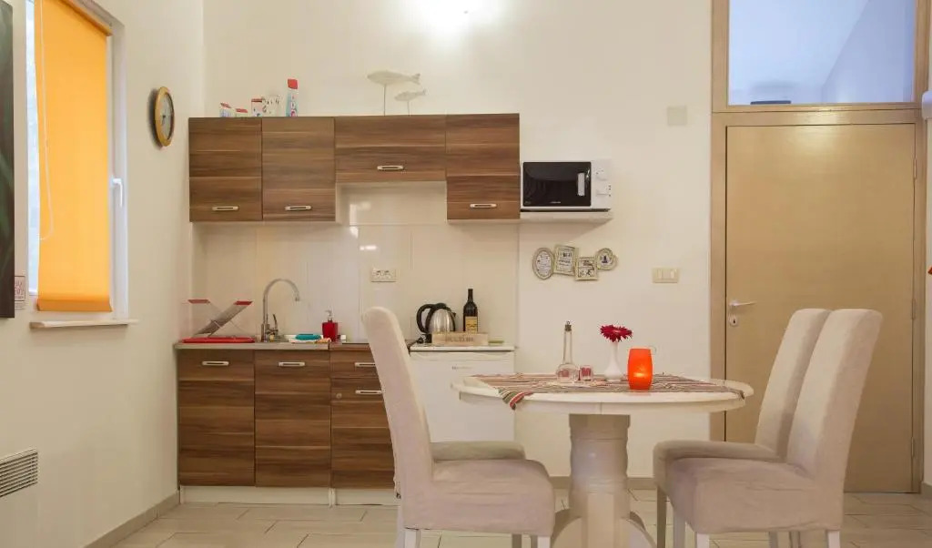 Apartments Inspiration