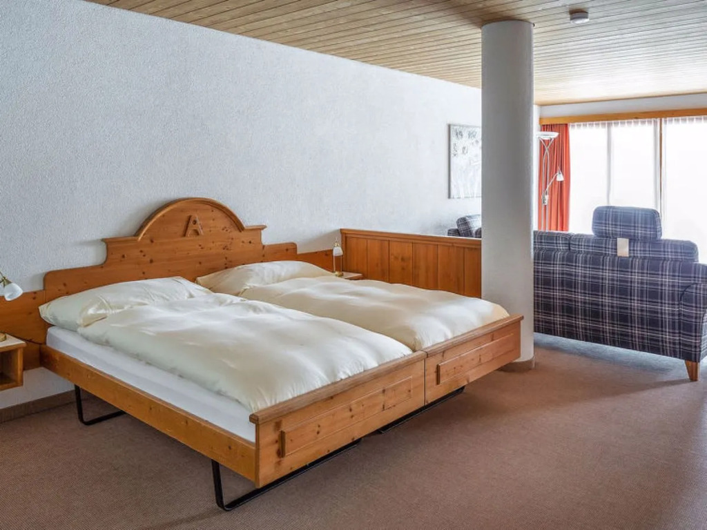 Chalet Abendrot 25971