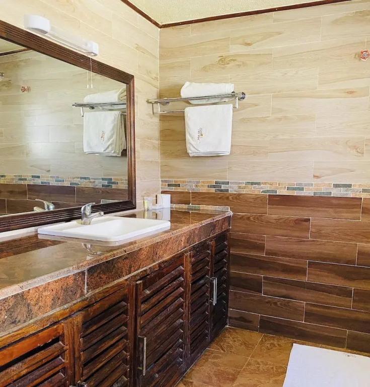 Masai Lodge