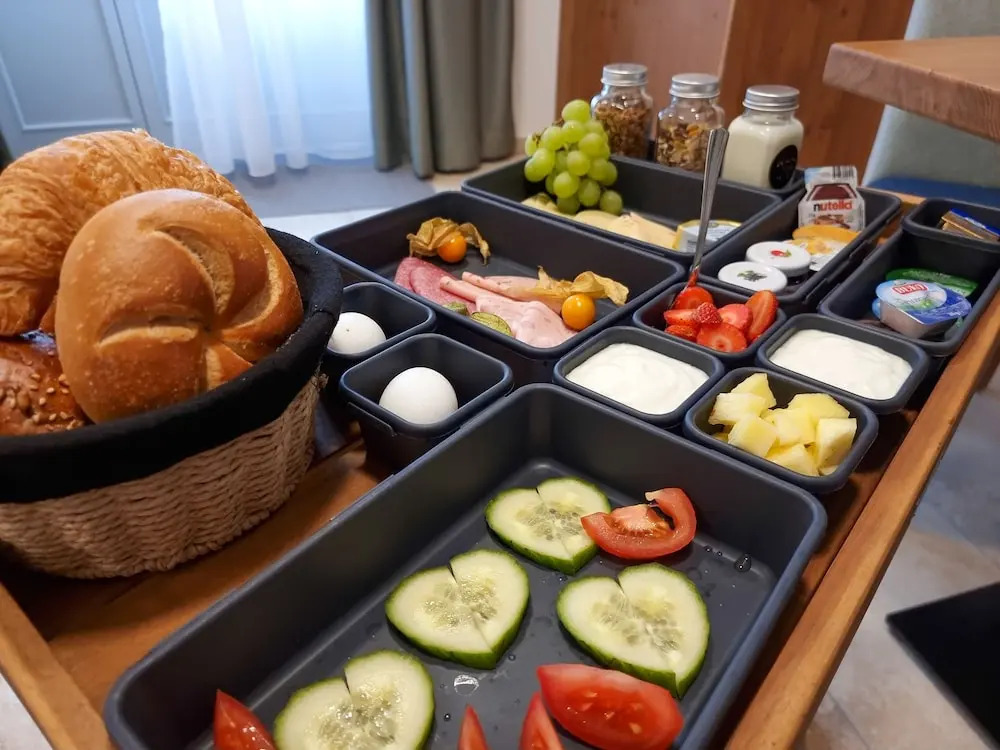 Privat SPA Premium Suite 117 qm