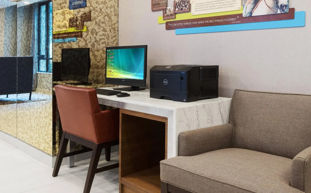 Fairfield Inn & Suites Lake City