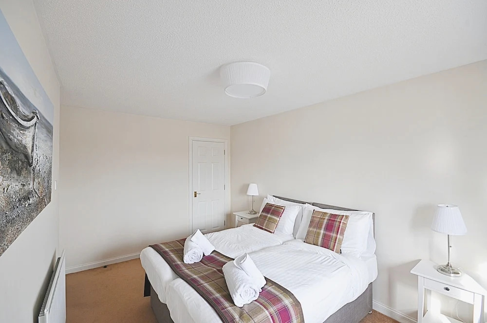 Rowallan Residence - Donnini Apartments