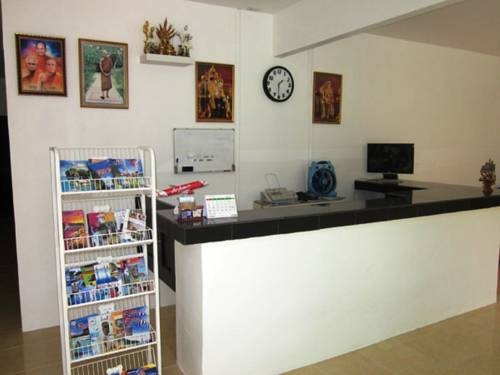Meg Guesthouse