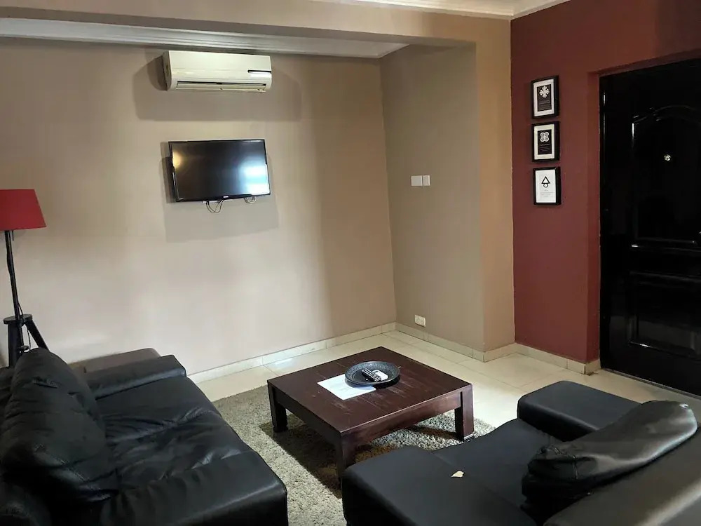 Manjaro Suites
