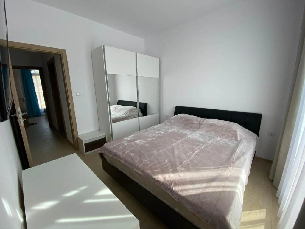 Apartament №1 in Villa Astoria 5