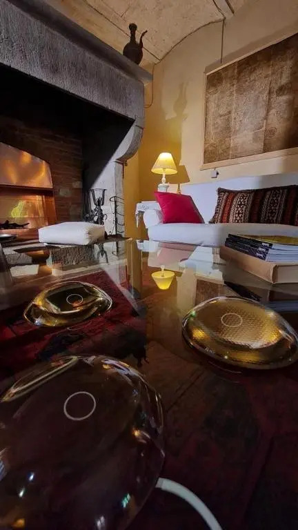 Villa under the Tuscan sun
