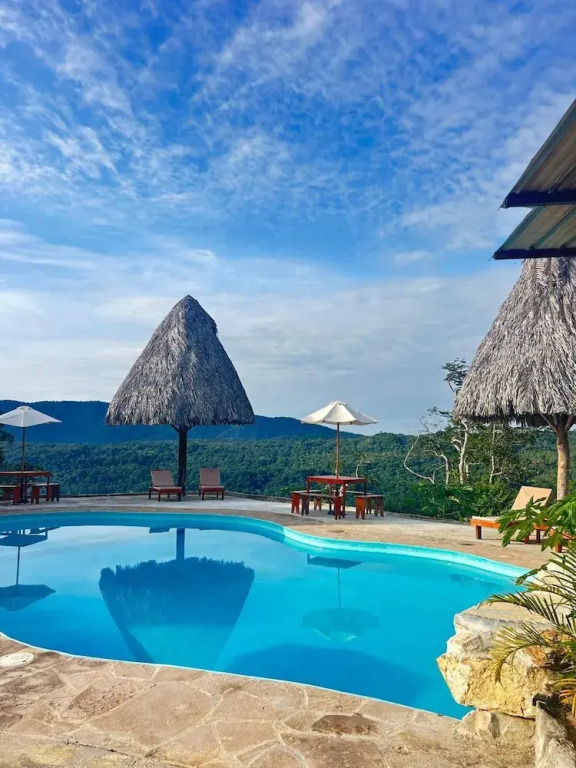 Renaco Glamping