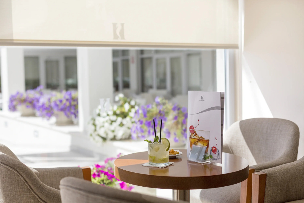 Hipotels Mercedes Aparthotel