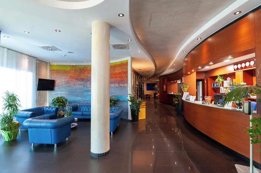 Concordia Hotel